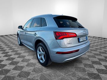 Audi Q5 - 5