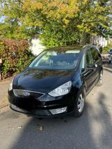 Ford Galaxy 2,0 Concept Concept - gebrauchte Ford Galaxy aus dem Jahr 2009