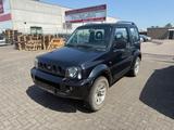 Suzuki Jimny Ranger Lim.4X4 - Suzuki Gebrauchtwagen von 2003