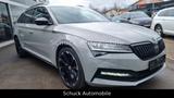 Skoda Superb Sportline 2.0 TDI DSG AHK MatrixLED ACC - Skoda Superb: Sport