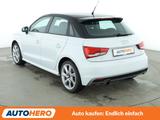 Audi A1 Sportback 1.0 TFSI*SHZ*KLIMA*ALU* - Audi A1: 1.0