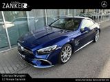 Mercedes-Benz Mercedes-AMG SL 65 EXKLUSIV*PANO*MASSAGE*MB100 - Mercedes SL AMG gebraucht