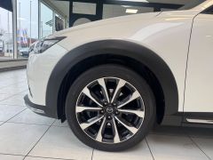MAZDA CX-3 2.0 Sports-Line/1.Hand/CAM/LED/HEAD/TOP! MAZDA CX-3 2.0 Sports-Line/1.Hand/CAM/LED/HEAD/TOP!