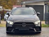 Mercedes-Benz CLS 350 CLS AMG Edition 1 PANO/360*/BURM/ALCANT - Mercedes-Benz CLS 350 Gebrauchtwagen in Berlin