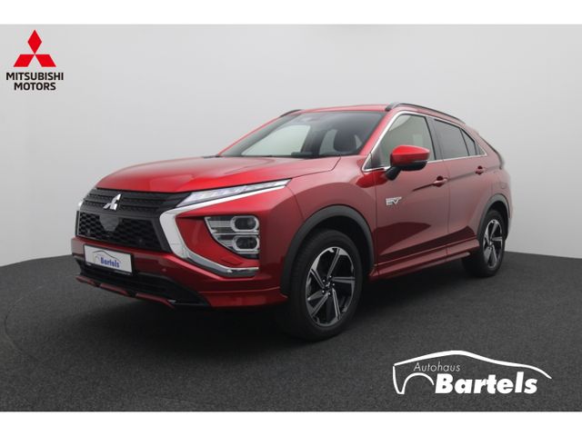 Mitsubishi Eclipse Cross 4WD Plug-in Hybrid SELECT ACC