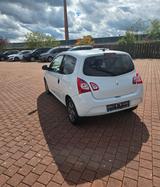 Renault Twingo Paris - Gebrauchtwagen bis 5.000 Euro mit TÜV