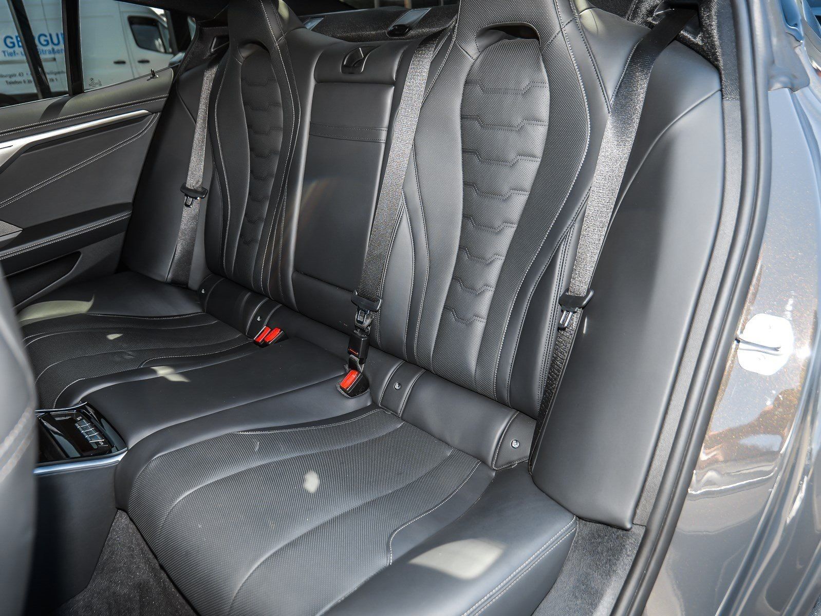 BMW M850 - Bild 18