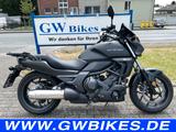 Honda CTX 700 ND DTC 1.HAND ERST 11.000KM - HONDA CTX 700