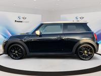MINI Cooper SE 3-Türer STANDHZ LENKRADHZ SPORTSITZE
