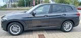 BMW X3 xDrive20i ADVANTAGE, LED, SHZ,AHK, - BMW X3 in Krefeld