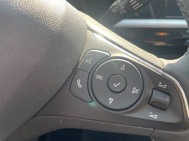 Fahrzeugabbildung Opel Grandland 1.2 Turbo GS-Line