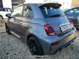 Abarth 595 F595 1.4 T-Jet 16V CarPlay DAB AD Klimaaut.  - Abarth 595 in Düsseldorf