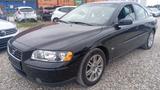 Volvo S60 2.4 Kinetic #TÜV 27 #Gepflegt - gebrauchte Volvo S60 aus dem Jahr 2005