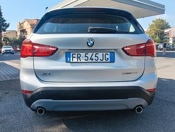 BMW X1 - 7