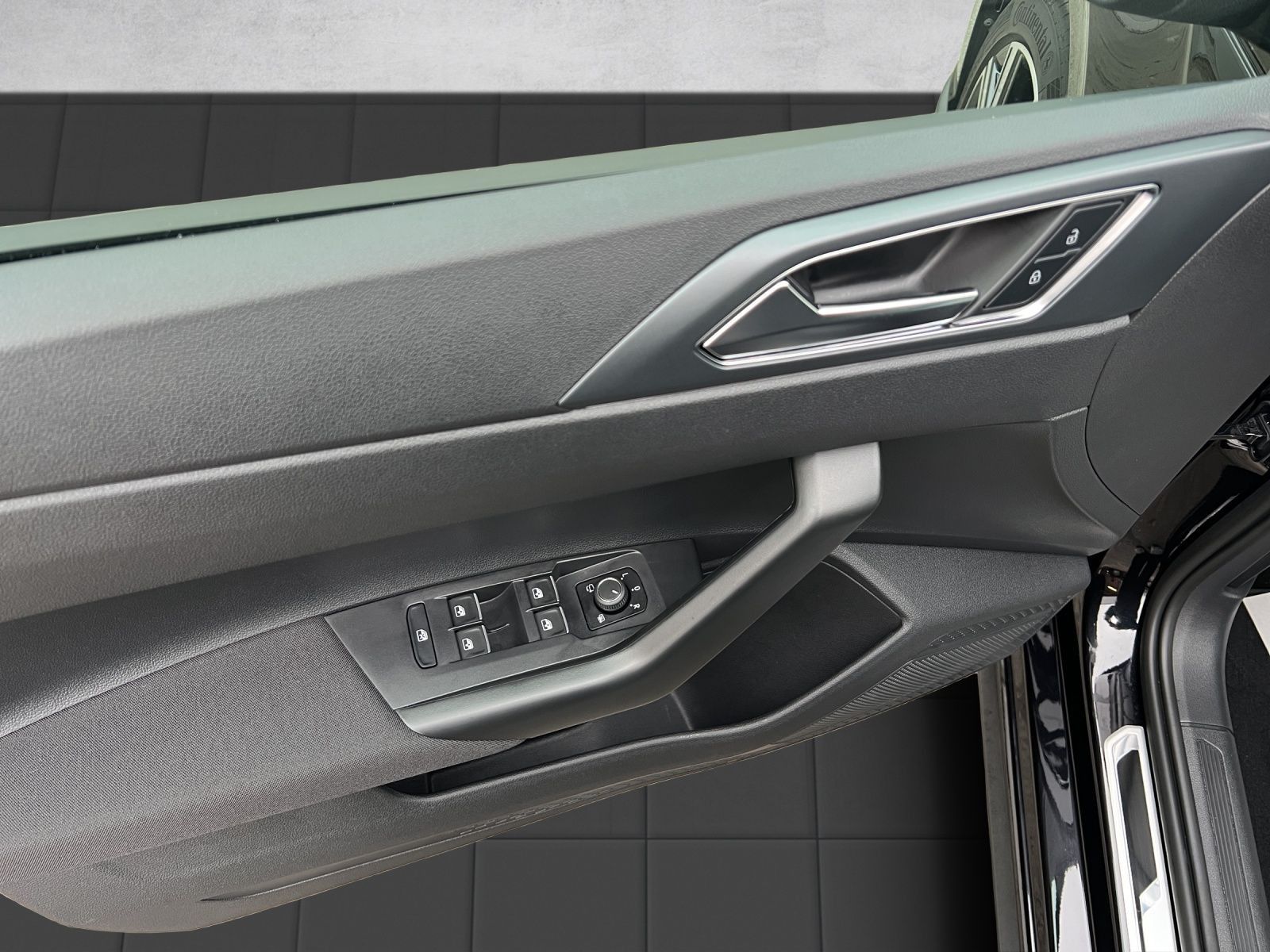 Polo R-Line 1.0 TSI DSG LED*Navi*SHZ