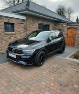 Volkswagen Tiguan 2.0 TDI SCR DSG R-Line R-Line