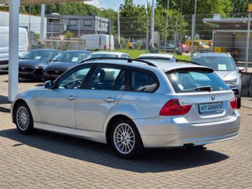 BMW 320 - 10