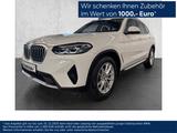 BMW X3 xDrive20d PANO AHK RFK NAVI LED Sound Syst. - gebrauchte BMW X3 aus dem Jahr 2023