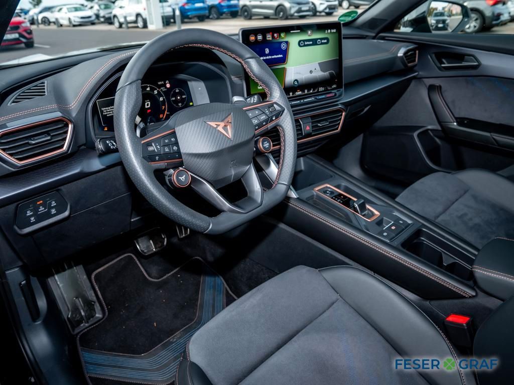 Cupra Formentor - Bild 6