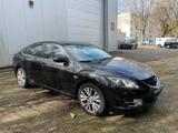Mazda 6 Limousine 1.8  Kupplung Neu - Mazda aus 2010: Mazda6