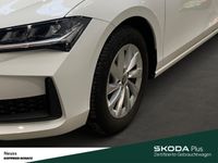 Skoda Superb - Vorschau Bild 11