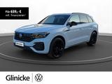 Volkswagen Touareg 3.0 V6 TDI R-Line 4Motion AHK Pano Luft