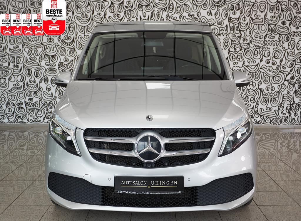 Mercedes-Benz V 250