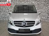 Mercedes-Benz V 250 d MARCO POLO*LANG*4MATIC*KÜCHE*COMAND*MBUX - Mercedes-Benz: Comand