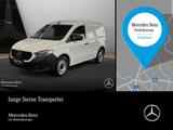 Mercedes-Benz Citan 108 CDI BASE+WORKER PLUS+Klima+DAB - Mercedes-Benz W108