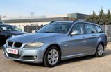 BMW 318d E91 Aut.EMW Select.Navi StHz PDC Unfallfrei - BMW 318: E91