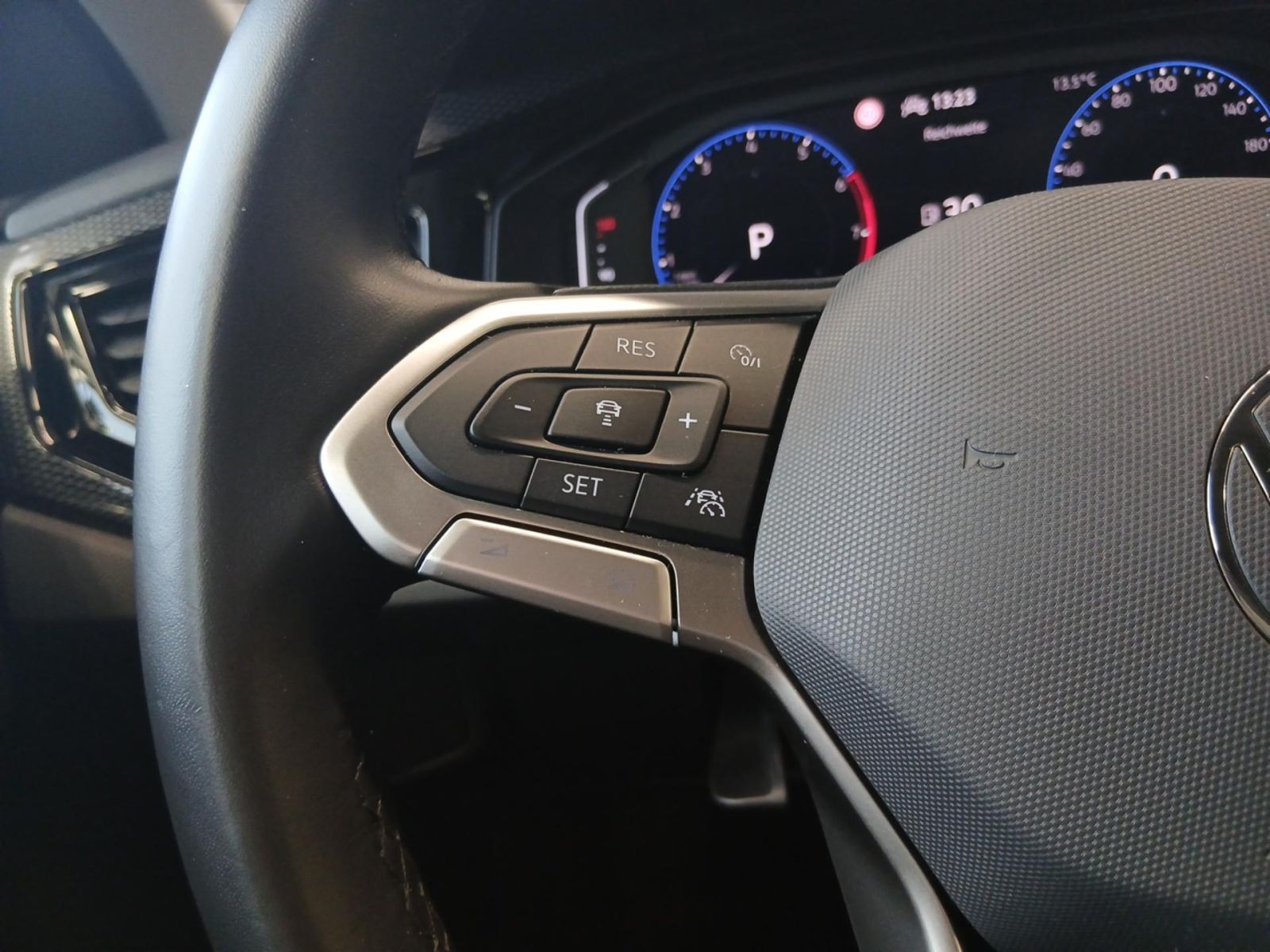 Volkswagen Taigo - Bild 12