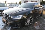 Audi A8 3.0 TDI quattro Navi/Kamera/Matrix LED/Leder - Audi A8 Gebrauchtwagen in Berlin