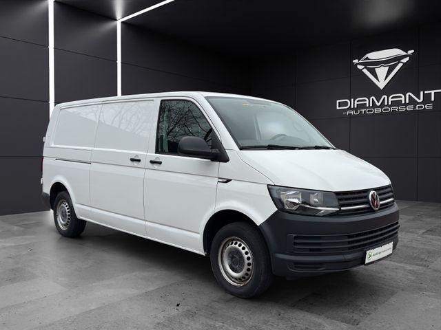 Volkswagen T6 Transp. Kasten 2,0 TDI Kasten LANG *KLIMA*PDC