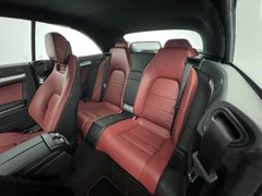 MERCEDES-BENZ E 350 CGI / 39.tKM/ VOLLAUS. / 292PS/ GARANTIE