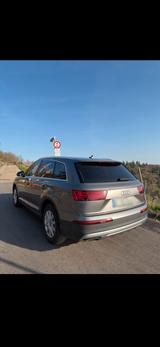 Audi Q7 ultra 3.0 TDI quattro tiptronic - - Audi Q7 Gebrauchtwagen in Stuttgart