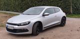 Volkswagen Scirocco 2.0 TDI BlueMotion Technology BlueM... - Volkswagen Scirocco: Bluemotion