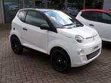 Aixam MinAuto Easy Chic Diesel neues Modell + Sitzheiz