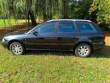 Audi A4 Avant 1,8L TÜV 1/26 1499,- VB - Audi A4 aus 1996: Kombi