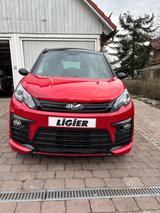 Ligier JS 60 - Ligier JS 60 von privat