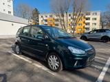 Ford C-Max 1.6 Diesel TÜV Neu AHK Tempomat... - Ford C-Max in Mainz