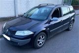 Renault Megane Kombi - Renault Megane aus 2006: Kombi