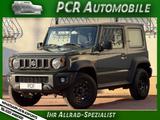 Suzuki Jimny Comfort AllGrip NFZ HJ CARPLAY TOP - Suzuki Jimny in Dresden