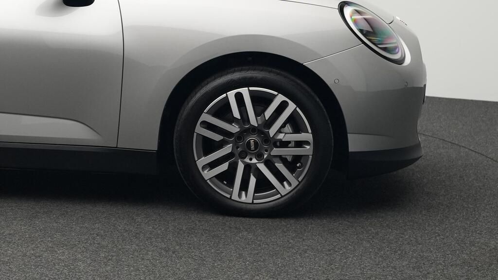 MINI Cooper SE - Bild 16