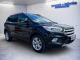 Ford Kuga 2.0 TDCi 4x4 Aut. Titanium *AHK *Elektr. He - Ford Kuga: Tdci Titanium