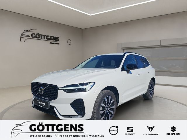 Volvo XC60 B4 Plus Dark PANO BUSINESS PAKET LED NAVI