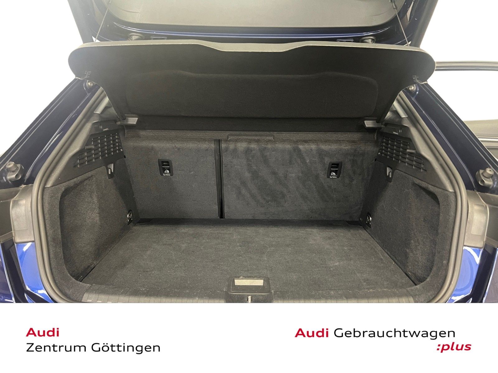 Audi A3 - Bild 15