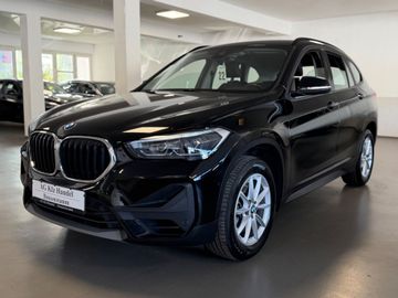 BMW X1 - 4