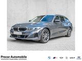 BMW 330d HUD PANO RFK NAVI LED Sound Syst. PDC V+H - gebrauchte BMW 330 aus dem Jahr 2023