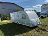 Knaus 550 FU TÜV Neu  - Knaus 550 fu