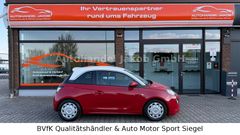 OPEL Adam/Slam/SonderAusstattung2Jahre Garantie!